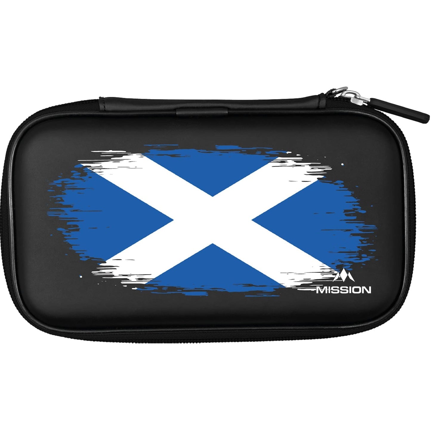 Mission Country Darts EVA Dart Case - Scotland