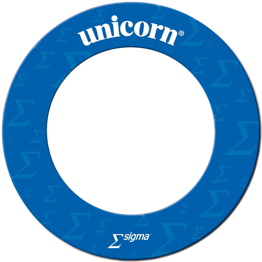 Unicorn Dartboard Surround - Professional - Heavy Duty - Sigma