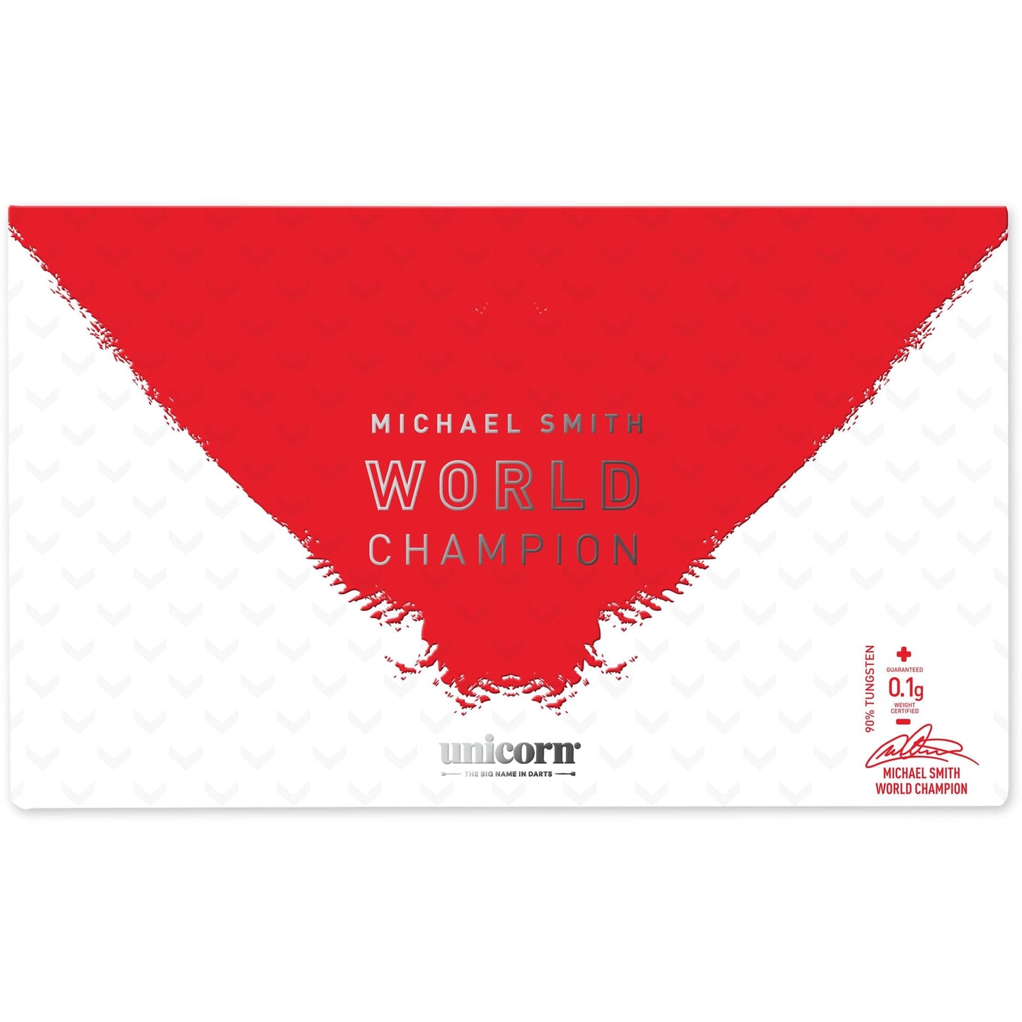 Unicorn Michael Smith Darts - Soft Tip - Bully Boy - World Champion