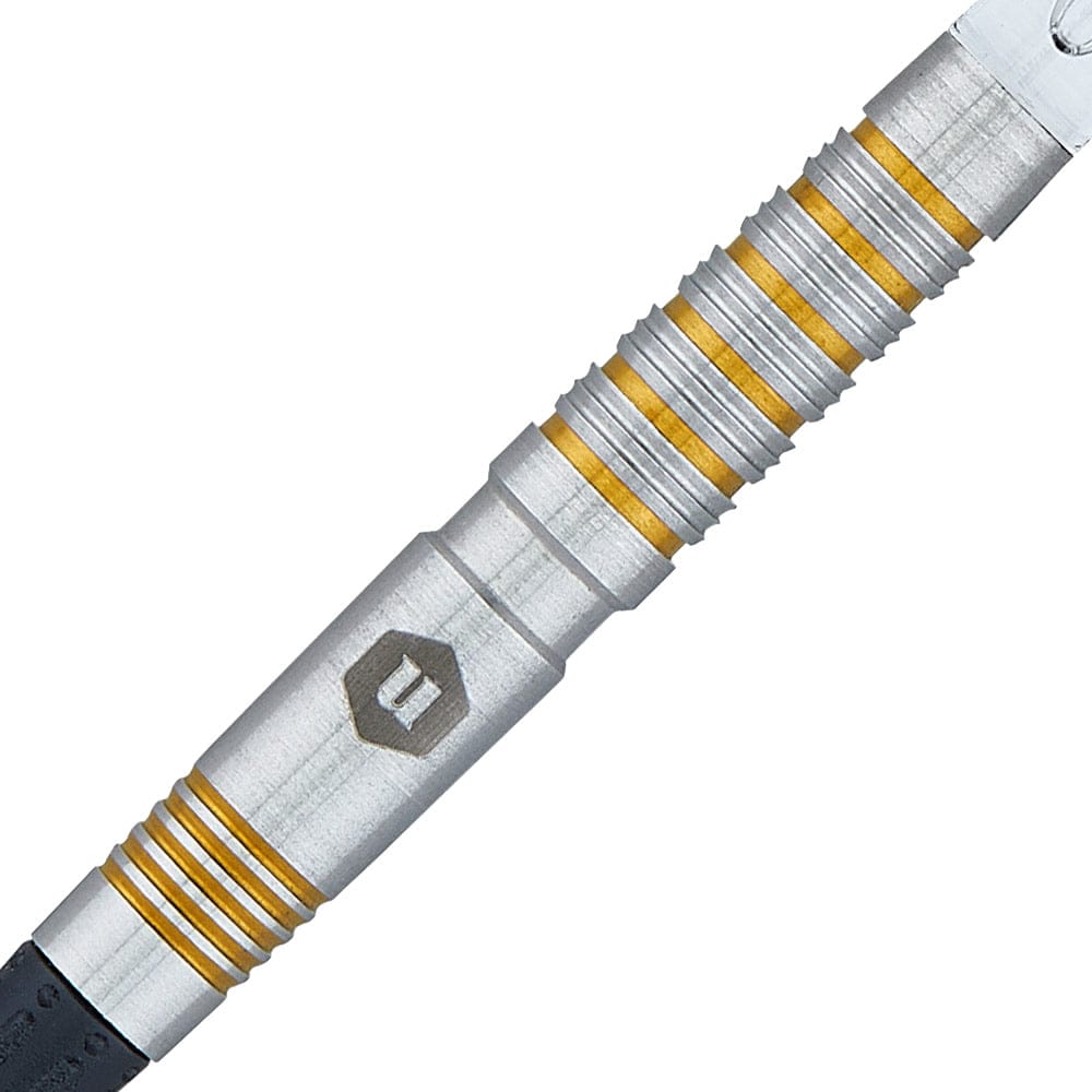 Unicorn Protech Darts - Style 2 - Soft Tip - Gold Ring
