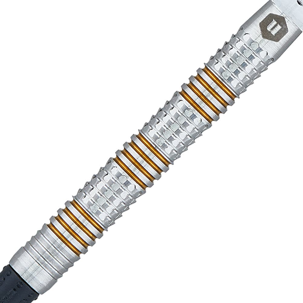 Unicorn Protech Darts - Style 3 - Soft Tip - Gold Ring