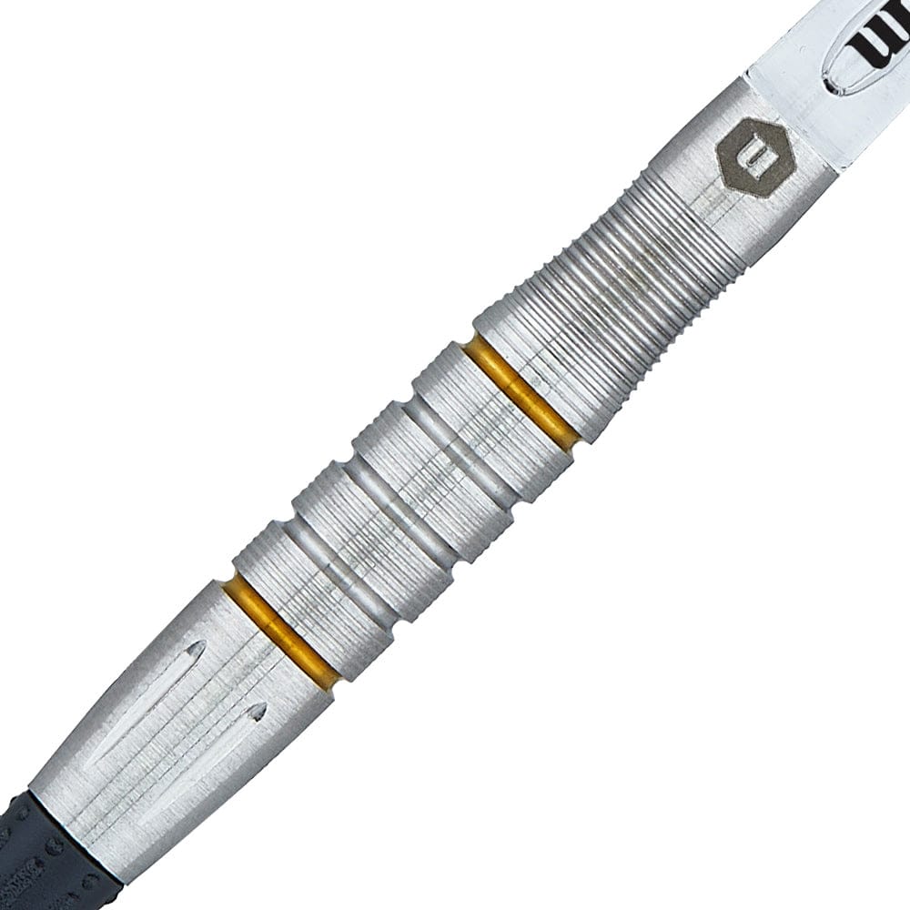 Unicorn Protech Darts - Style 5 - Soft Tip - Gold Ring
