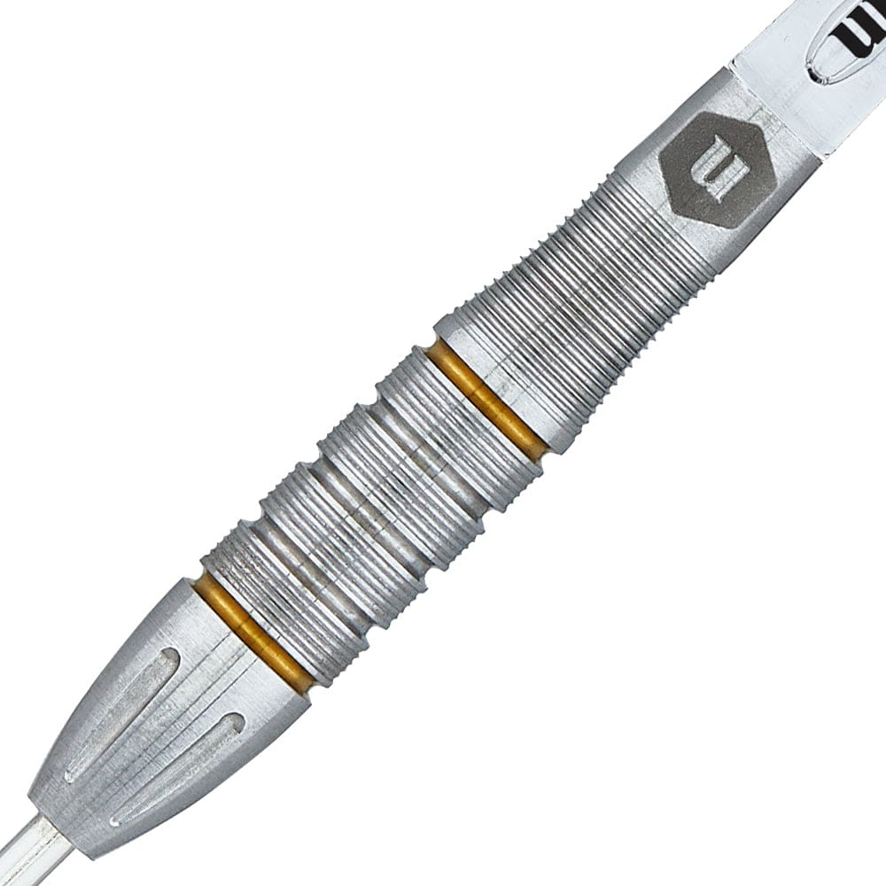 Unicorn Protech Darts - Style 5 - Steel Tip - Gold Ring